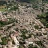 Photos aériennes de Beauvoisin (26170) - Autre vue | Drôme, Auvergne-Rhône-Alpes, France - Photo réf. N029276