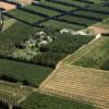Photos aériennes de Bellegarde (30127) - Des Cultures Maraichères | Gard, Occitanie, France - Photo réf. N029279