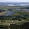 Photos aériennes de Bellegarde (30127) | Gard, Occitanie, France - Photo réf. N029282