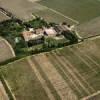 Photos aériennes de Béziers (34500) - Un Domaine | Hérault, Occitanie, France - Photo réf. N029284