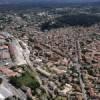 Photos aériennes de Châteaurenard (13160) | Bouches-du-Rhône, Provence-Alpes-Côte d'Azur, France - Photo réf. N029289