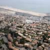 Photos aériennes de Fleury (11560) - Saint-Pierre-la-Mer | Aude, Occitanie, France - Photo réf. N029291