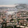 Photos aériennes de Fleury (11560) - Saint-Pierre-la-Mer | Aude, Occitanie, France - Photo réf. N029292