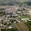 Photos aériennes de Générac (30510) - Autre vue | Gard, Occitanie, France - Photo réf. N029298