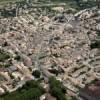 Photos aériennes de Générac (30510) - Autre vue | Gard, Occitanie, France - Photo réf. N029302
