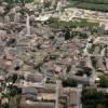 Photos aériennes de Générac (30510) - Autre vue | Gard, Occitanie, France - Photo réf. N029303