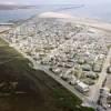 Photos aériennes de Gruissan (11430) - Gruissan-Plage | Aude, Occitanie, France - Photo réf. N029308