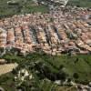 Photos aériennes de Leucate (11370) - Autre vue | Aude, Languedoc-Roussillon, France - Photo réf. N029312