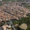 Photos aériennes de Leucate (11370) - Autre vue | Aude, Languedoc-Roussillon, France - Photo réf. N029315