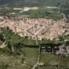 Photos aériennes de Leucate (11370) - Autre vue | Aude, Languedoc-Roussillon, France - Photo réf. N029317