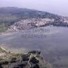 Photos aériennes de Leucate (11370) - Autre vue | Aude, Languedoc-Roussillon, France - Photo réf. N029318