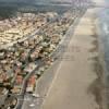 Photos aériennes de Narbonne (11100) - Narbonne-Plage | Aude, Occitanie, France - Photo réf. N029331