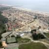 Photos aériennes de Narbonne (11100) - Narbonne-Plage | Aude, Occitanie, France - Photo réf. N029339