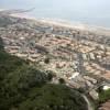 Photos aériennes de Narbonne (11100) - Narbonne-Plage | Aude, Occitanie, France - Photo réf. N029340