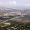 Photos aériennes de Port-la-Nouvelle (11210) - Autre vue | Aude, Languedoc-Roussillon, France - Photo réf. N029355