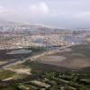 Photos aériennes de Port-la-Nouvelle (11210) | Aude, Occitanie, France - Photo réf. N029355