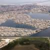 Photos aériennes de Port-la-Nouvelle (11210) | Aude, Occitanie, France - Photo réf. N029357