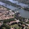 Photos aériennes de Tarascon (13150) - Autre vue | Bouches-du-Rhône, Provence-Alpes-Côte d'Azur, France - Photo réf. N029368