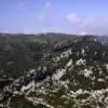 Photos aériennes de Tuchan (11350) - Les Eoliennes | Aude, Occitanie, France - Photo réf. N029378