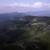 Photos aériennes de Tuchan (11350) - Paysage des Corbières | Aude, Occitanie, France - Photo réf. N029380