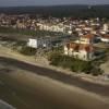 Photos aériennes de Biscarrosse (40600) - Biscarrosse-Plage | Landes, Aquitaine, France - Photo réf. N029410