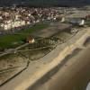 Photos aériennes de Biscarrosse (40600) | Landes, Nouvelle-Aquitaine, France - Photo réf. N029411