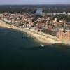 Photos aériennes de Capbreton (40130) - Autre vue | Landes, Nouvelle-Aquitaine, France - Photo réf. N029415