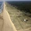 Photos aériennes de Mimizan (40200) - Mimizan-Plage | Landes, Nouvelle-Aquitaine, France - Photo réf. N029446