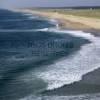 Photos aériennes de Moliets-et-Maa (40660) - La Plage | Landes, Nouvelle-Aquitaine, France - Photo réf. N029449