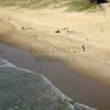 Photos aériennes de Moliets-et-Maa (40660) - La Plage | Landes, Nouvelle-Aquitaine, France - Photo réf. N029450