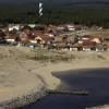 Photos aériennes de Saint-Julien-en-Born (40170) | Landes, Nouvelle-Aquitaine, France - Photo réf. N029464