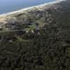 Photos aériennes de Seignosse (40510) - Autre vue | Landes, Nouvelle-Aquitaine, France - Photo réf. N029468