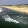 Photos aériennes de Vieux-Boucau-les-Bains (40480) - La Plage | Landes, Nouvelle-Aquitaine, France - Photo réf. N029476