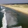 Photos aériennes de Vieux-Boucau-les-Bains (40480) - La Plage | Landes, Nouvelle-Aquitaine, France - Photo réf. N029478