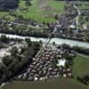 Photos aériennes de Bex (CH-1880) | , Vaud, Suisse - Photo réf. N029488