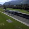 Photos aériennes de Bex (CH-1880) | , Vaud, Suisse - Photo réf. N029489