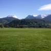 Photos aériennes de Bex (CH-1880) | , Vaud, Suisse - Photo réf. N029491