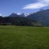Photos aériennes de Bex (CH-1880) | , Vaud, Suisse - Photo réf. N029492