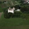 Photos aériennes de "châteaux" - Photo réf. N029496