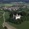 Photos aériennes de "châteaux" - Photo réf. N029497