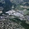 Photos aériennes de Crissier (CH-1023) - La Cimenterie | , Vaud, Suisse - Photo réf. N029500