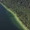 Photos aériennes de Le Chenit (CH-1341) - Le Lac de Joux | , Vaud, Suisse - Photo réf. N029504