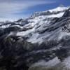 Photos aériennes de Ormont-Dessus (CH-1864) - Paysage | , Vaud, Suisse - Photo réf. N029514