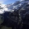 Photos aériennes de Ormont-Dessus (CH-1864) - Paysage | , Vaud, Suisse - Photo réf. N029519