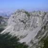 Photos aériennes de Leysin (CH-1854) - Paysage | , Vaud, Suisse - Photo réf. N029525