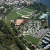 Photos aériennes de Morges (CH-1110) - La Zone de Loisoirs | , Vaud, Suisse - Photo réf. N029535