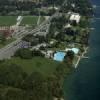 Photos aériennes de Nyon (CH-1260) - La Piscine | , Vaud, Suisse - Photo réf. N029536