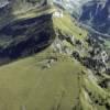 Photos aériennes de Villars (24530) - Un Téléski | Dordogne, Nouvelle-Aquitaine, France - Photo réf. N029554