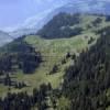 Photos aériennes de Ollon (CH-1867) - Paysage | , Vaud, Suisse - Photo réf. N029558