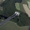 Photos aériennes de Yverdon-les-Bains (CH-1400) - Le Tunnel | , Vaud, Suisse - Photo réf. N029562